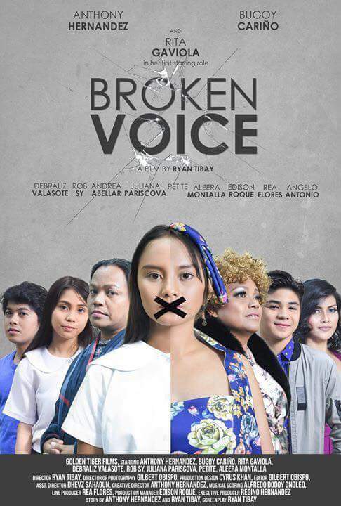 ivytesaluna's tweet photo. Aabangan nyo guys first movie n @RitaGaviola13..Soon showing nah..please help to spread.thank you..Goodluck RitaG #MartaWorldWide always support u. https://t.co/F3pIfEkiYc