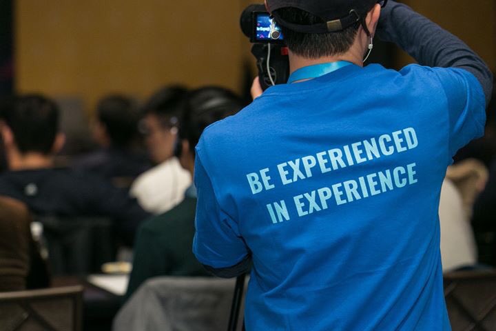 It’s the best memory of the 2017 to make <a href="/SavvyUXSummit/">Savvy UX Summit</a> happen with all speakers, attendees and awesome staff. 
#UX #SAVVYUX17 #storyteller