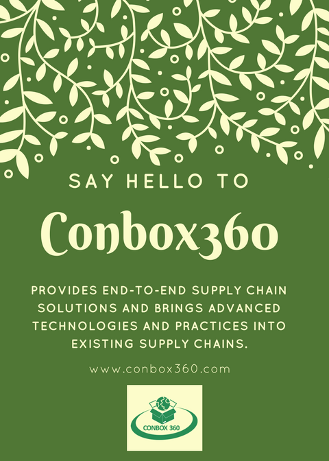 RakeshPandit's tweet photo. Glad to announce the launch of SCM services under "CONBOX 360" brand in #Pune & #Chennai (India) for any type of cargo/parcel from your home/factory till final delivery place.
Please do visit https://t.co/04riT08AN2 & give your feedback.
#CONBOX360 #India #Logistics https://t.co/PVzDxUECd3