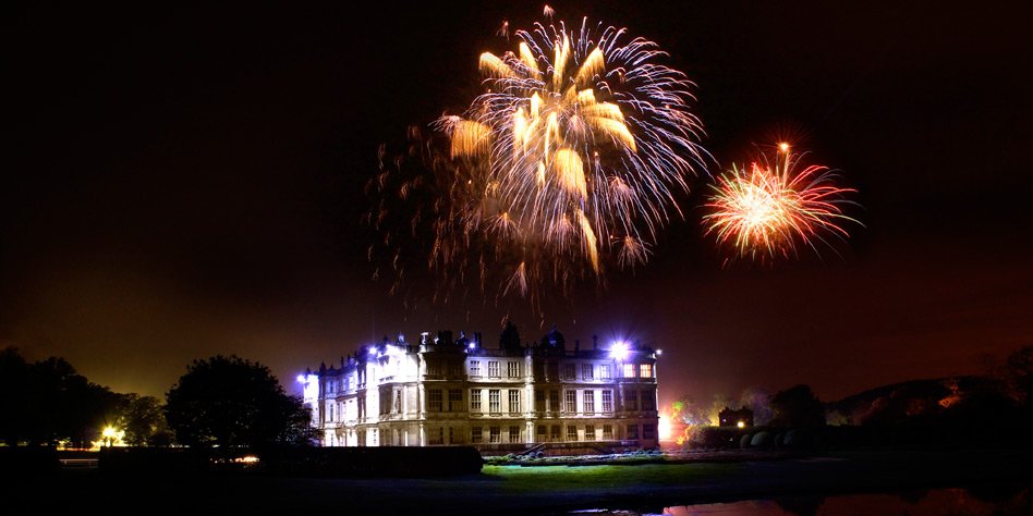We can't wait for our Fantastic Fireworks displays on New Year's Eve and New Year's Day! 🎆 Are you coming? longleat.co.uk/whats-on/firew…
