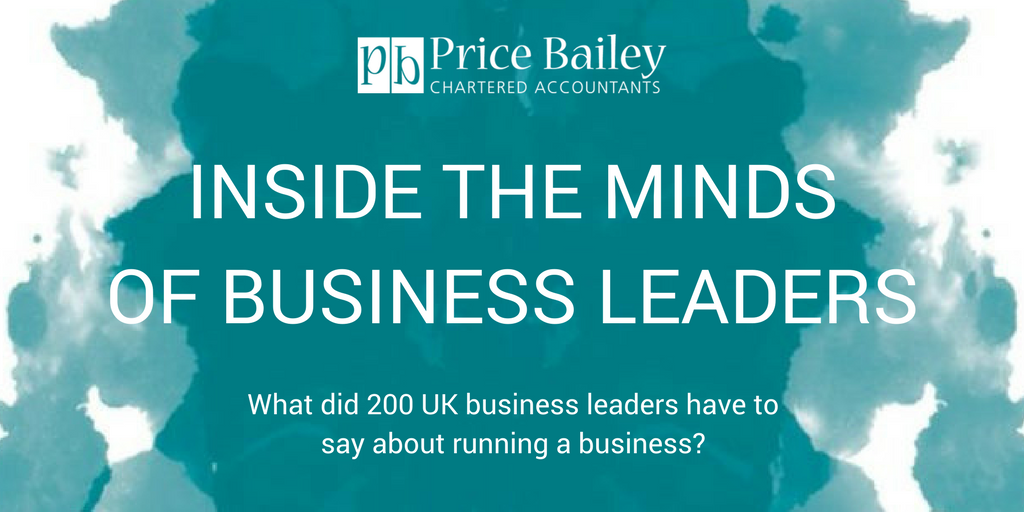 Price_Bailey's tweet photo. Discover what's "Inside the Minds of Business Leaders" in our report https://t.co/6osULWuyzX #pbmind #business #SME https://t.co/EDjkPa6qJO