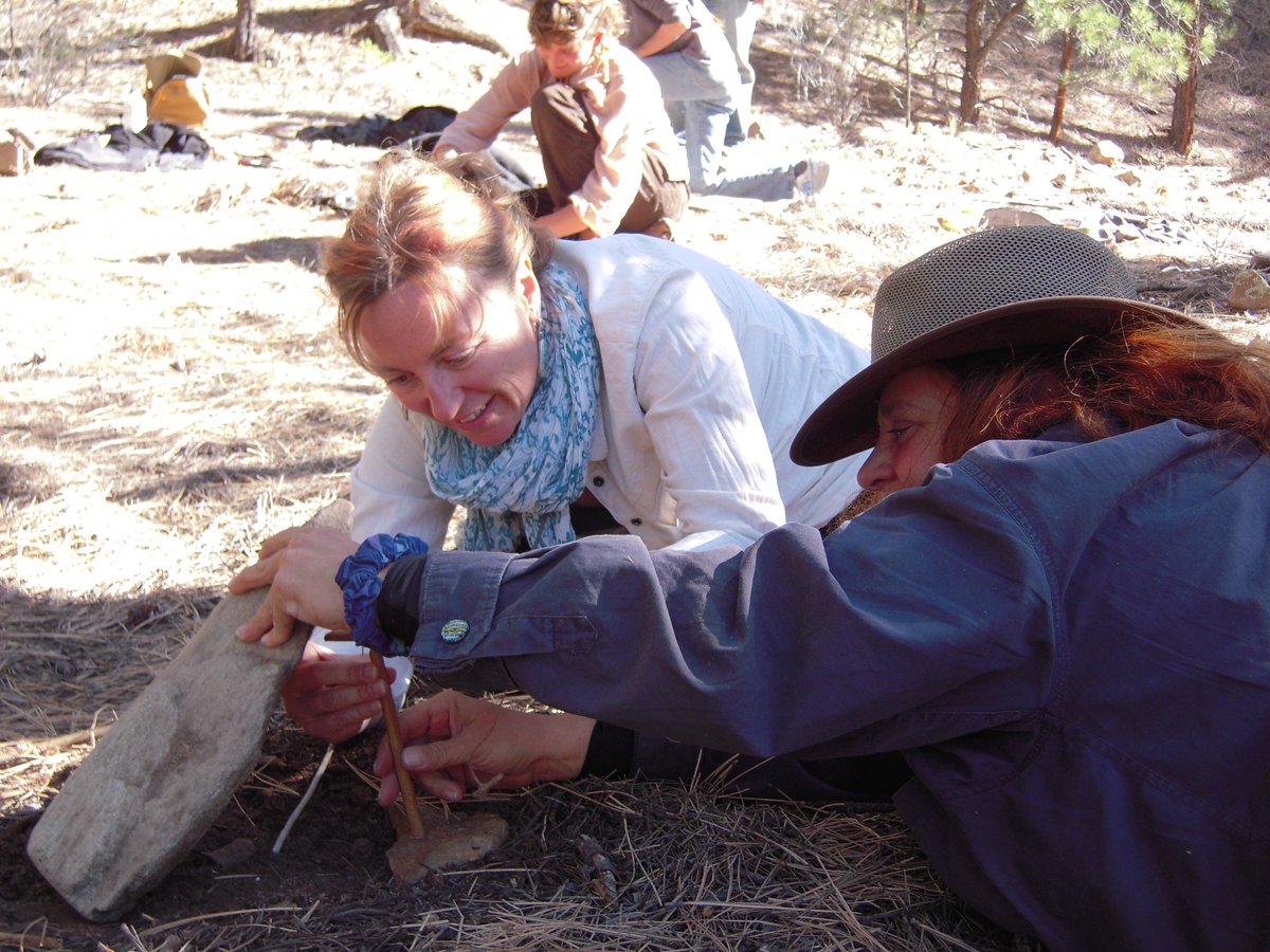 RuleofFiveWild's tweet photo. Perfect for #teambuilding - we're now offering one-day #wilderness training adventures for 2018! Let us know what you think, @ABQiteam - https://t.co/X1ExLwZvDw #newmexico https://t.co/xF4NbnT4Du