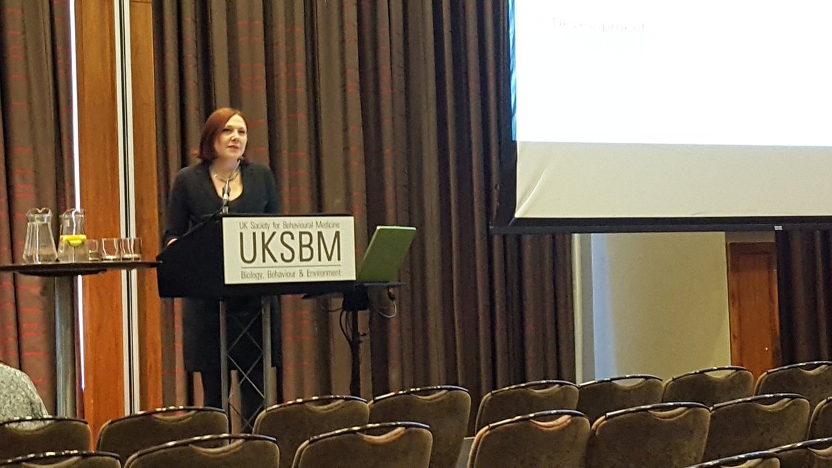 Dr Alison Wright (@dralisonjwright) on Twitter photo <a href="/Annegret_S/">Annegret Schneider</a> <a href="/UCLBehaveChange/">UCL Centre for Behaviour Change</a> presents qual work on barriers/facilitators to implementing CPE toolkit to reduce antimicrobial resistance #uksbm2017 <a href="/Annegret_S/">Annegret Schneider</a> <a href="/UCLBehaveChange/">UCL Centre for Behaviour Change</a> presents qual work on barriers/facilitators to implementing CPE toolkit to reduce antimicrobial resistance #uksbm2017