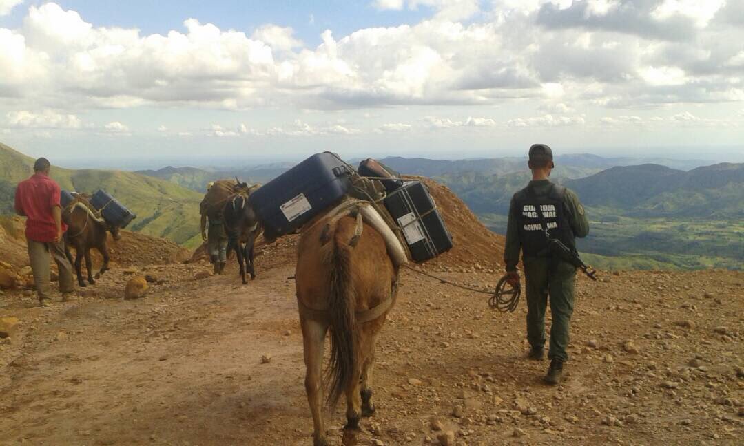 Con el Mazo Dando tweet media