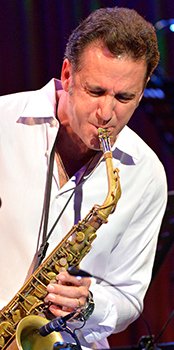 HaPpY BirThDaY!! Eric Marienthal 