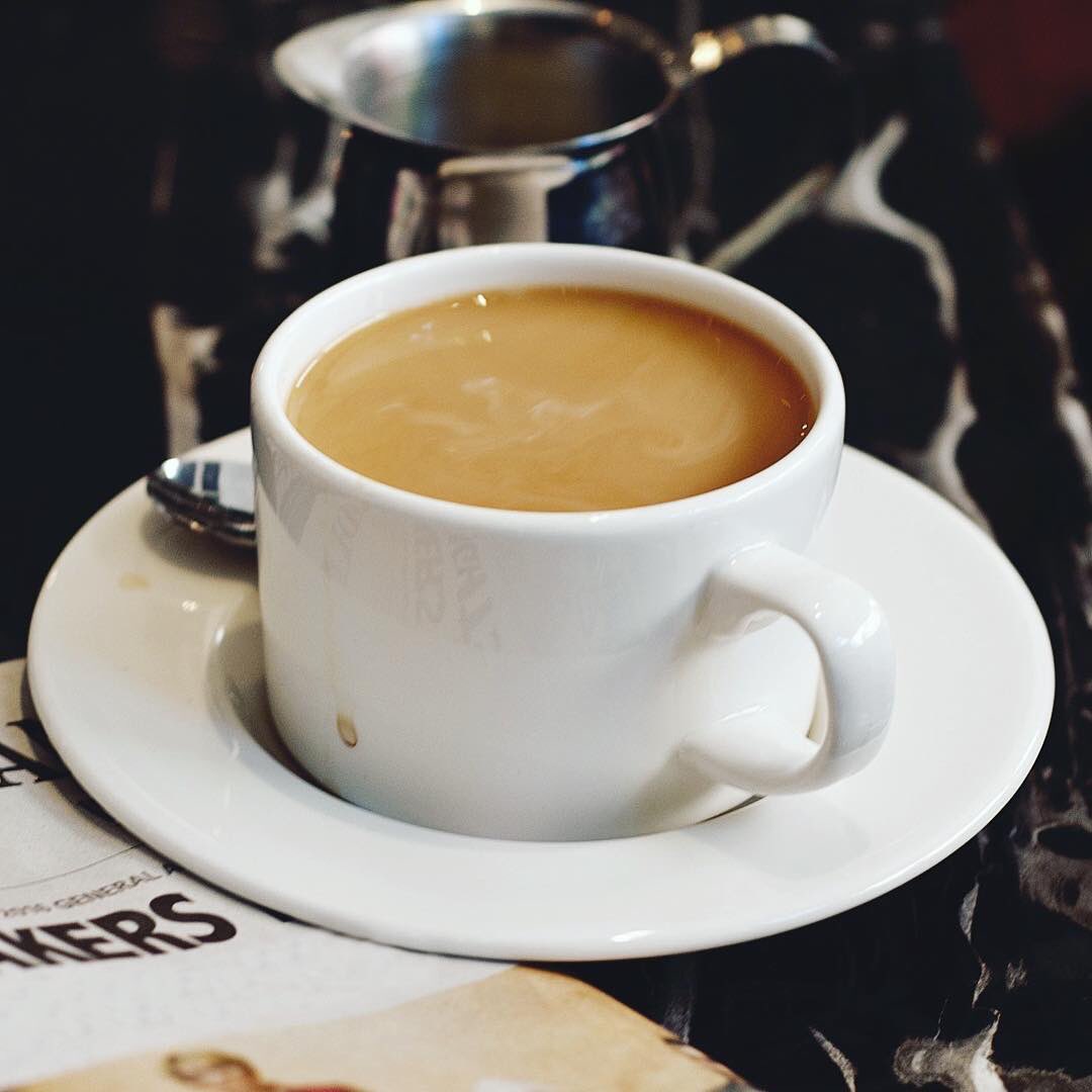 It's the little things.