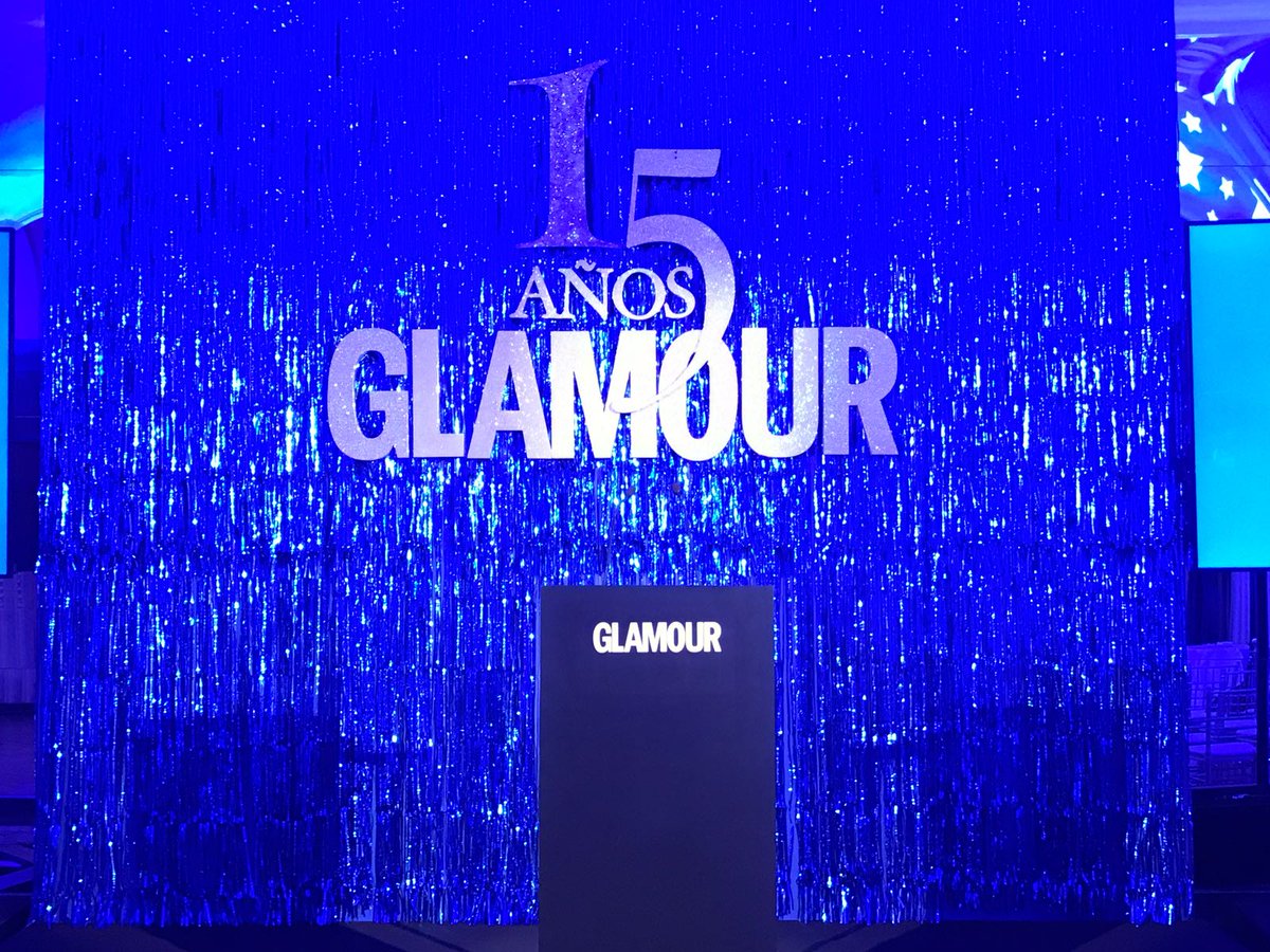 ConciergeRitz's tweet photo. Espectacular evento de Glamour anoche! 
@HotelRitzMadrid @RitzMadridGM https://t.co/hfXcrBkz50
