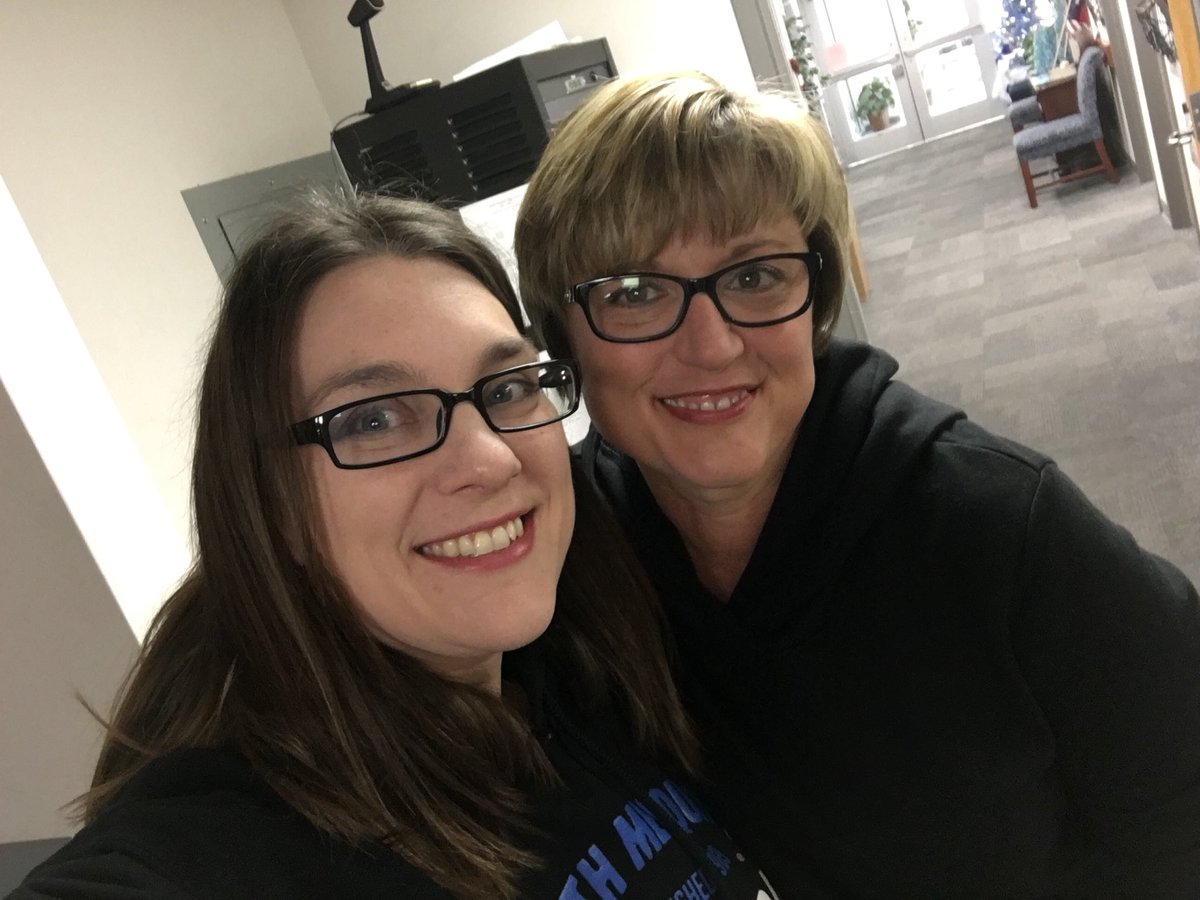 jksmith524's tweet photo. On the 7th day of twitter... 7 pictures with 7 people!  Here is pic no. 1 #12DaysOfNorth https://t.co/Z5ykS2NBzS