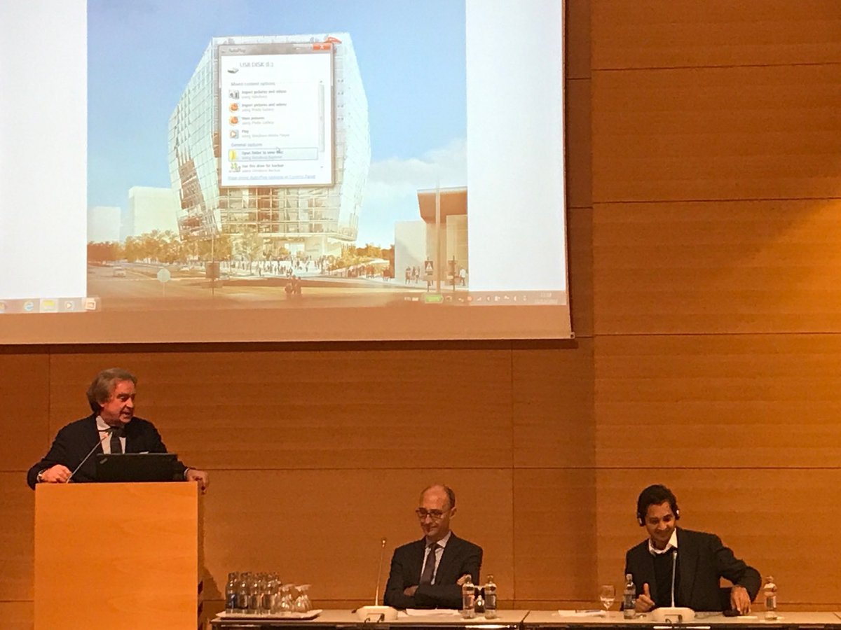 Lacroix_Gilles's tweet image. 2018 wishes already fulfilled! 
7000 tons of innovative #steelsolution 
#steel #pround #steelenvelope #wilmotte  @JMWilmotte @ArcelorMittal