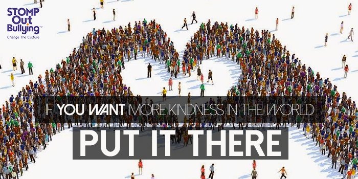 STOMPOutBullyng's tweet image. Our survey found 9 in 10 teens think the U.S. is lacking #kindness. Learn more: bit.ly/2z9gfn6  #ChangeTheCulture #ShareKindness