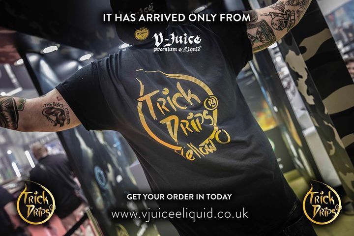 VjuiceEliquid's tweet photo. C’mon and get your ‘O’ on people 💨💨💨💨💨
#vjuice #tricklyfe #cloudlyfe #vape #vaper #vapour #vgod #vaping #vapelife #selfie #vapestageam #vapelyfe #vapecommunity #cloudchasing #vapeon #vapetricks #instavape #ukvapers #vapeuk #vapepics #vapevids #tricks #vgodtricklyfe #off… https://t.co/oRD4s9ap36