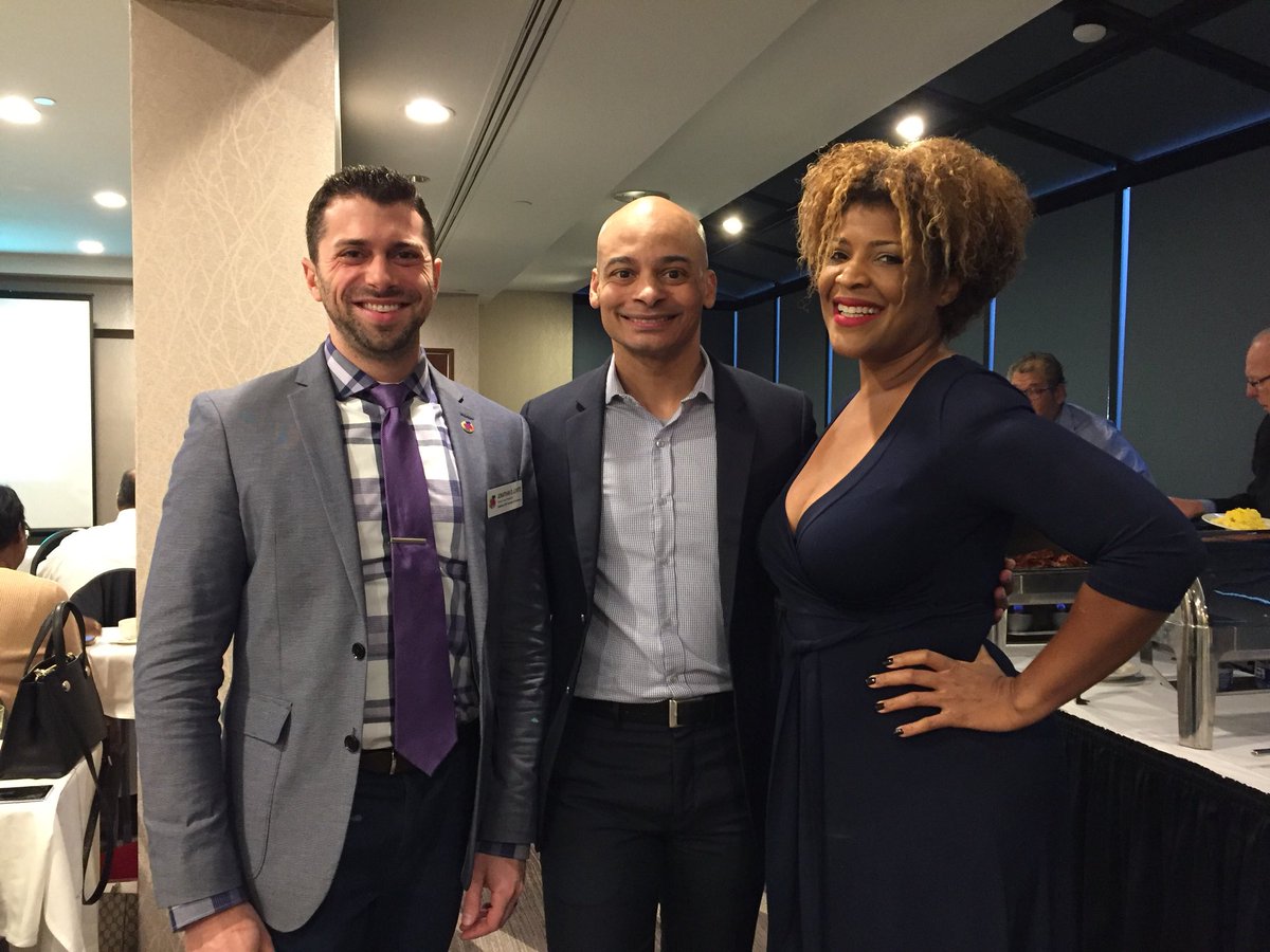 At the invite-only <a href="/SCE/">SCE</a> Supplier Diversity &amp; Development #AdvocacyPartner Meeting 

#laglcc #diversityandinclusion #supplierdiversity #EnergyfortheFuture