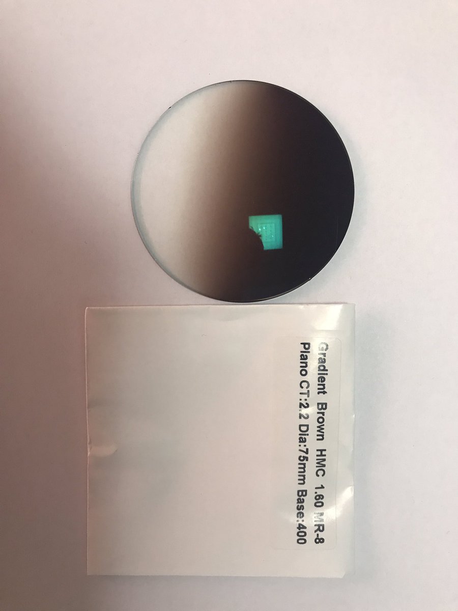 Hang6Alice's tweet photo. 1.61 Mr~8 sunglasses lenses.for rimless frames https://t.co/YfjaTGy31J