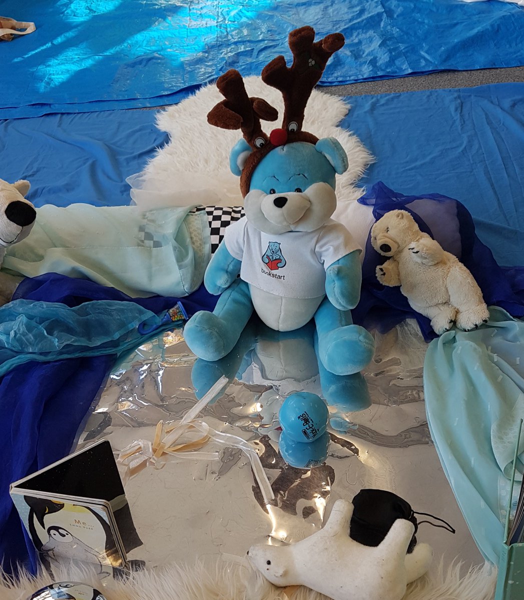 BarnetLibraries's tweet photo. Winter Baby Bounce &amp; Play
Songs, rhymes and winter themed sensory play for non-walkers
Mon 18 Dec 11.30 - 12.15 at Chipping Barnet Library
Session costs £3.50 per baby
https://t.co/s0OTdNG15N
@LivePlayEatBnt @NorthLondonKids @FamiliesNthLon @love_barnet @Booktrust @BarnetParents https://t.co/wlI98EKzKs