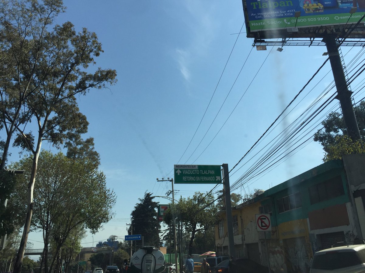 InSur_Tlalpan's tweet photo. @rispidaehisuta @elsoldelomas @TlalpanVecinos @TlalpanCoyoacan @TlalpanConscien @CiudActivos @TorielloGuerra_  https://t.co/1iO6AyXxTn