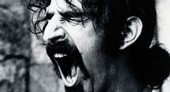 Happy birthday Frank Zappa ( 