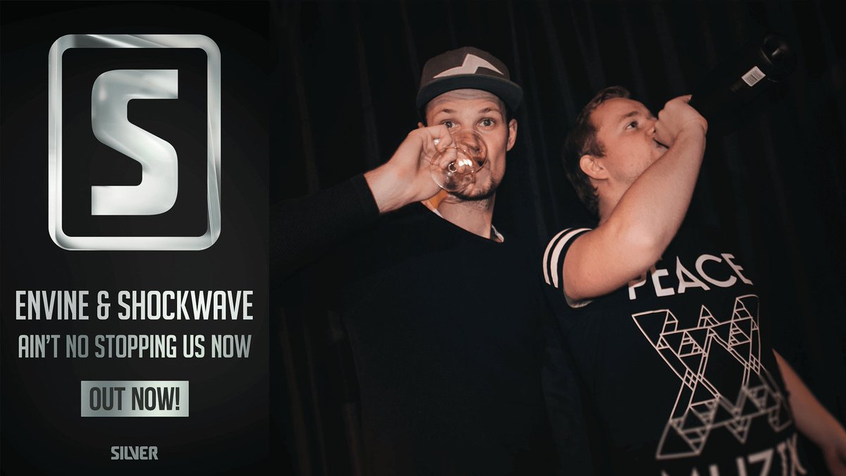 ϟ SHOCKWAVE tweet media