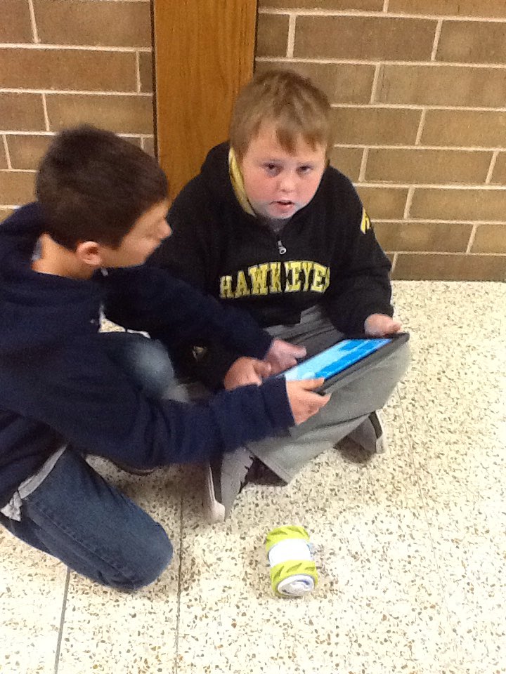 Mrs.Egesdal'sClass tweet media