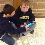 Photo by Mrs.Egesdal'sClass (@4BEgesdal)