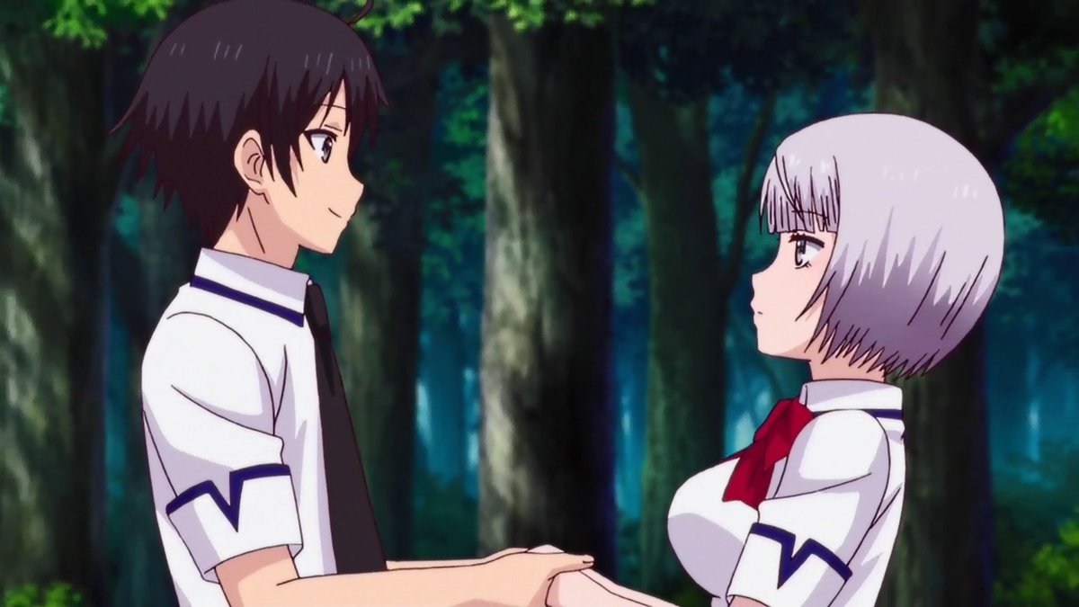 Tatuya Twitter वर これはこれで 良い 香坂秋穂 しょびっち Shobicchi