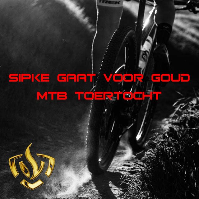 smokediverr's tweet photo. Zondag fietsen we voor Sipke om hem te steunen in zijn strijd tegen #MS https://t.co/kqY9xgNPqP