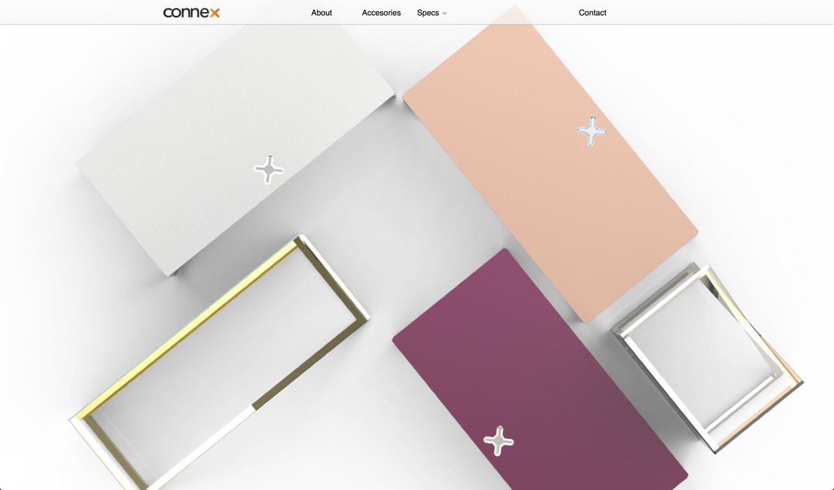 connexdesk's tweet photo. It’s happening! Our new website full live https://t.co/cER269yZyd #visualdesign #ux #ui #designexperience #minimalist  #simple #timeless #customizable #cablemanagament #astonish #workspace #eduardooterorodriguez #design #luxury #strategy #minimal #polish #steel #glass #functional https://t.co/1C8rKrGOxr