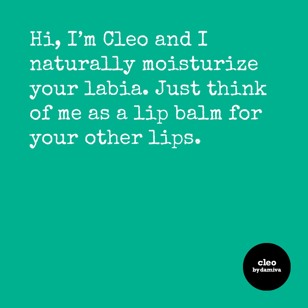 Damiva On Twitter Keep Calm And Moisturize Cleo Has The - 