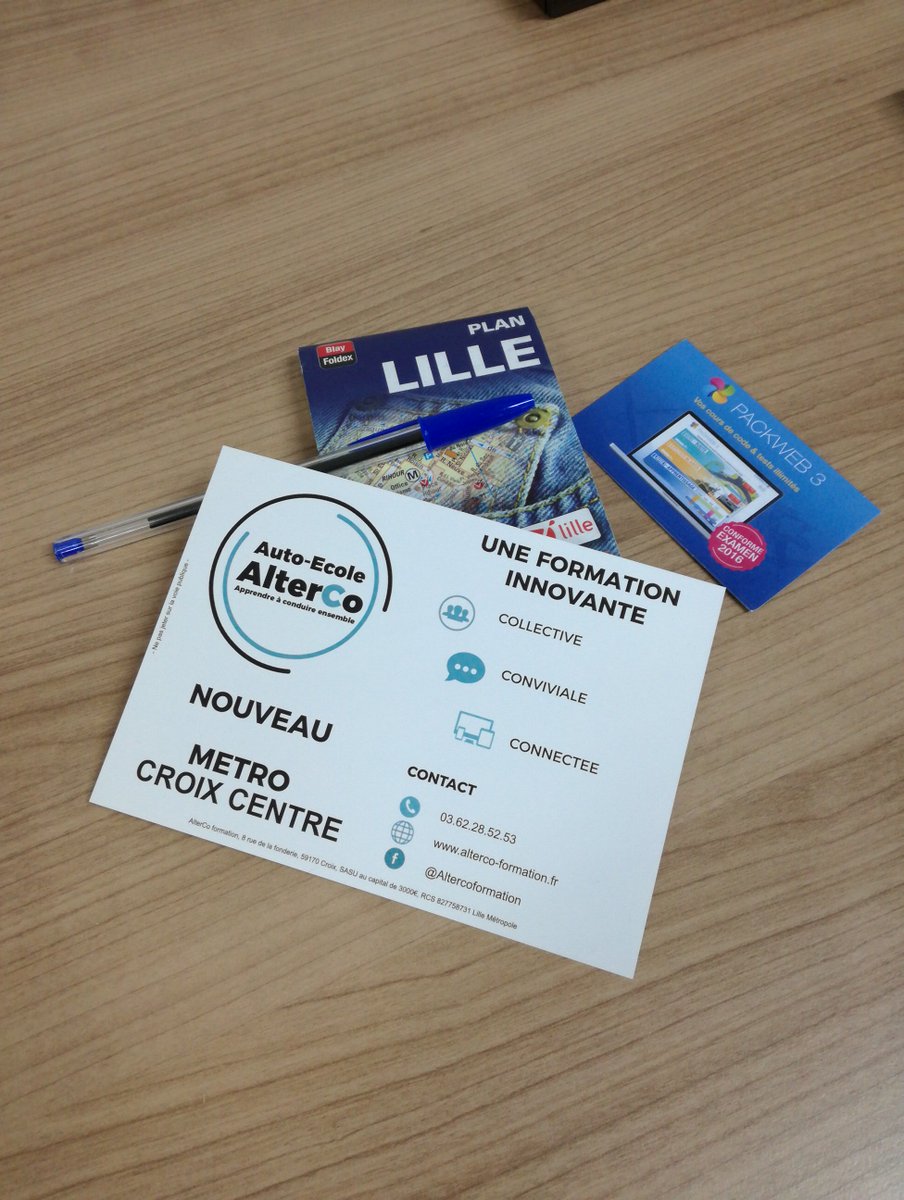 AE_Alterco's tweet photo. @AE_Alterco maintenant sur Twitter !
#permisdeconduire #codedelaroute https://t.co/8r2rEPg4mD
