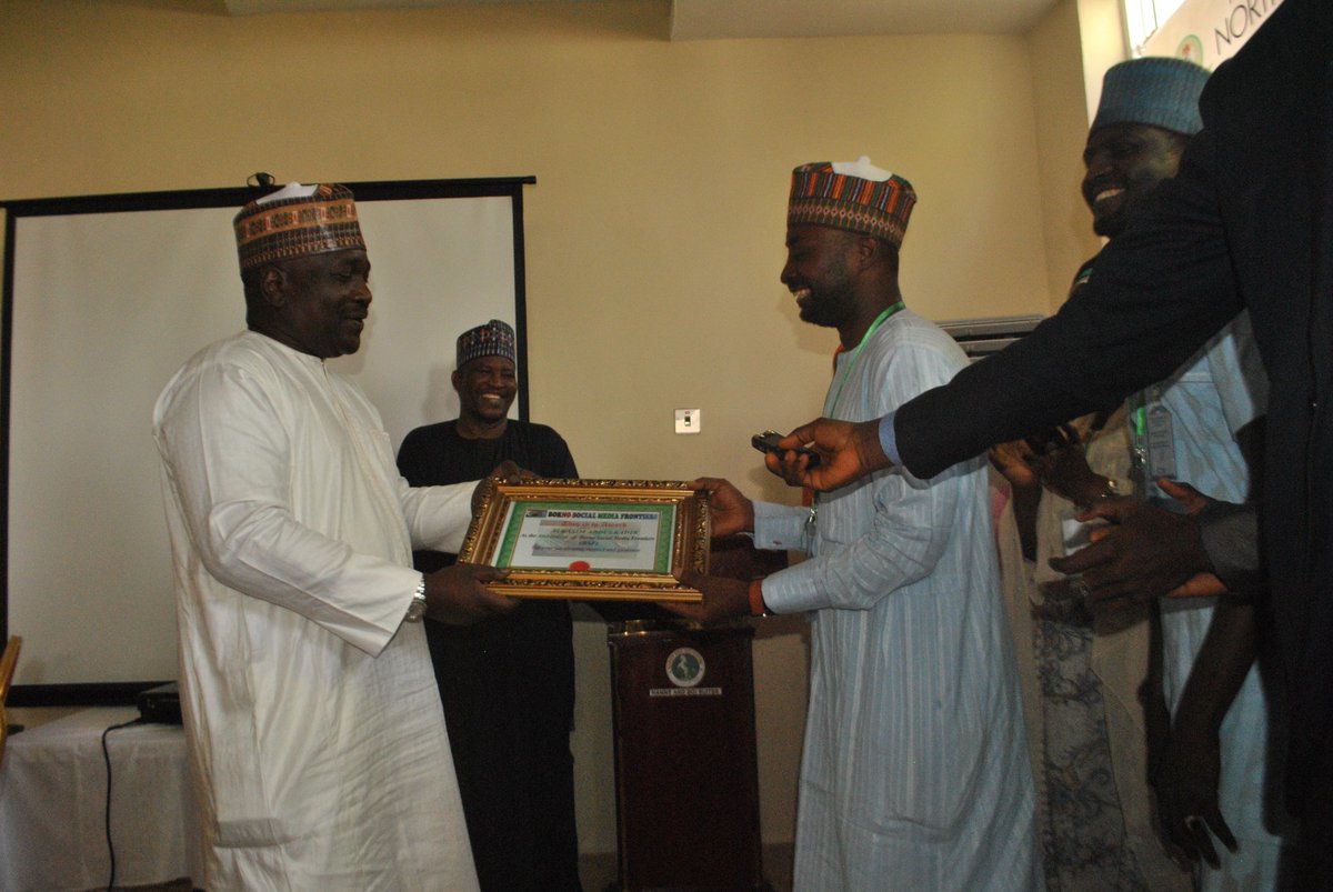 ShettimaDogo's tweet photo. Award of Certificates, Presentation of tools & certificates of Honour @ the just concluded #PCNIVSFHUMDEV workshop https://t.co/GErhiGz09T