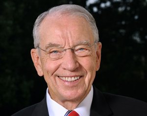 Sen. Charles Grassley