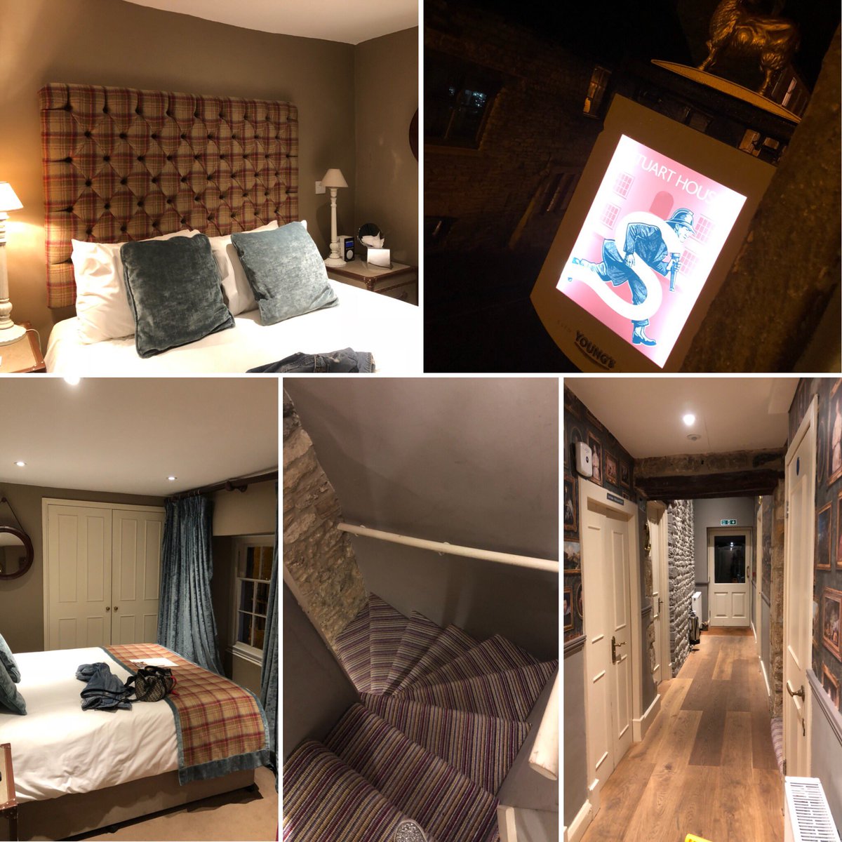 TheBellatStow's tweet photo. After a season of giving gifts to others, it’s time to treat yourself. With this one-time code, you can retreat to our fabulous hotels in January. With an overnight stay, dinner for two, plus breakfast, all from £109 Use the code JanRetreat18 to book yourself a treat for the NY https://t.co/e0K0JxOcr4