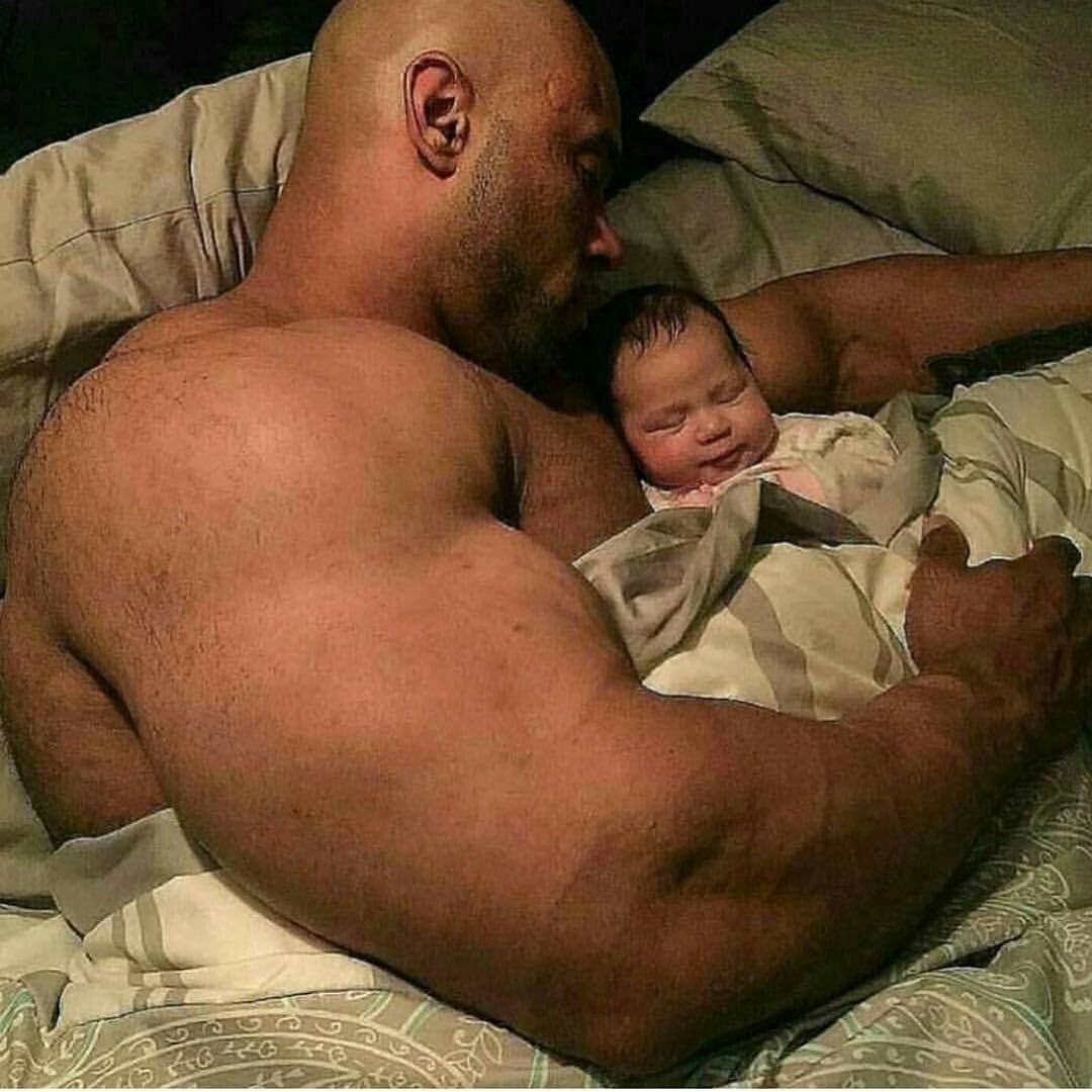 MuscleHabbit's tweet image. Good night 
#fitness