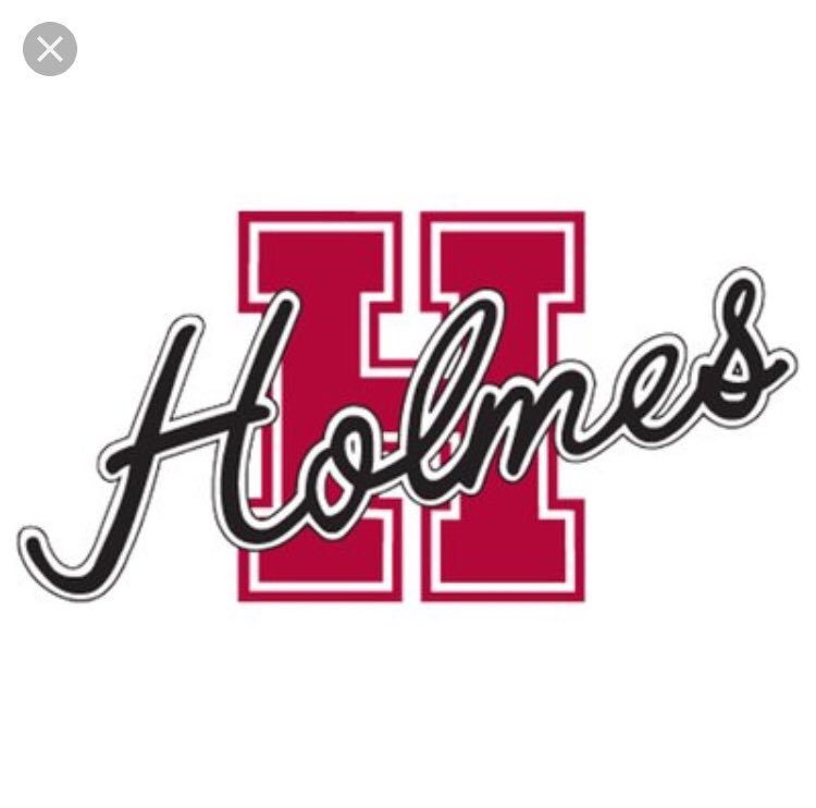 StuckInCool's tweet photo. Congrats.... RT @_1stfactor: Blessed to receive an offer from Holmes Community College! #GodDogs https://t.co/MRvD2kduRA
