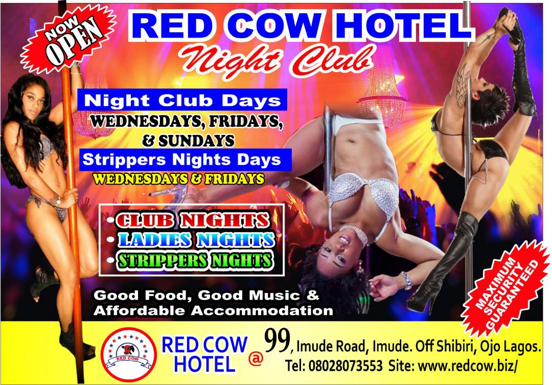 RedCowHotel's tweet photo. Stripper night starts in a few hours. See you there https://t.co/URUJw0zMYE