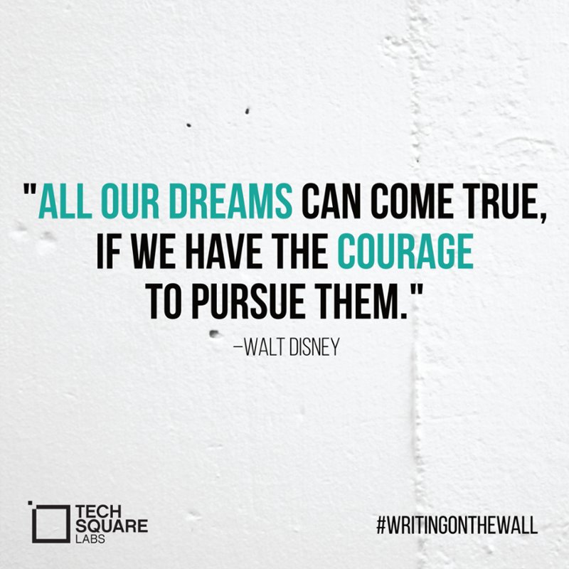TechSquare's tweet image. Dream
Big﹡﹡
~
~
~
#techsquarelabs #TechSquare #buildsomethingbig #entrepreneur 
#entrepreneurlife #workspace #workspaceatl #fundingatl 
#earlystageatl #weloveatl #coworkers #coworkingspace