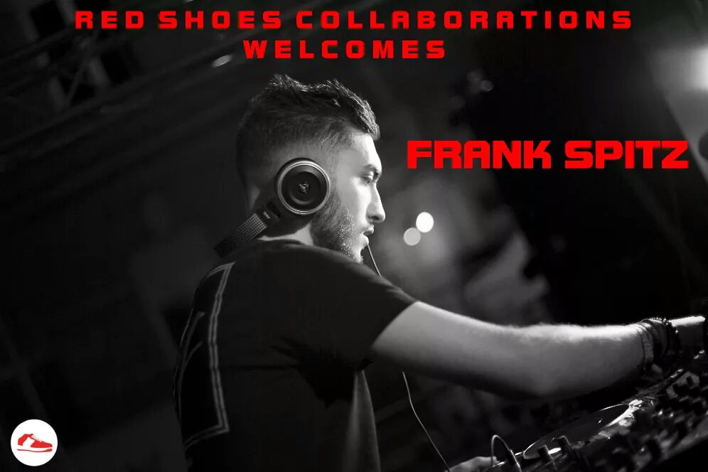 RedShoesRecords's tweet photo. Meet a promising young artist
Belgium-Italian DJ and music producer Frank Spitz 🎉
We will reveal very soon some exciting news! https://t.co/7ZGDZqiDYN