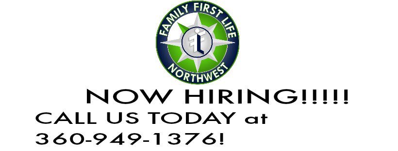 FamilyFirstNW's tweet image. You won’t regret it!!! #family #agent #ethical #fun #job #life #travel #work #money #bank #insurance #broker #entrepreneur #lifestyle #quote #winwithffl #comp #green #paid #ethical #company #care #familyfirst #independentcontractor #dreamjob #jobsearch #hiring #familyfirst