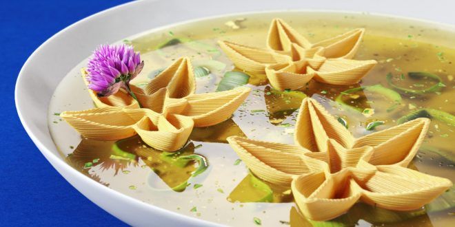 Desall Presents the Winners of the Barilla 3D Printed SMART PASTA Contest 
<a href="/3dprintingmedia/">3Dprinting</a> #3DPrintPoints
buff.ly/2BeDNt7