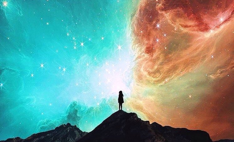 ramblingsloa's tweet image. Your dreams are a poetic reflection of your soul's wishes.
Be courageous enough to follow them.

Steve Maraboli