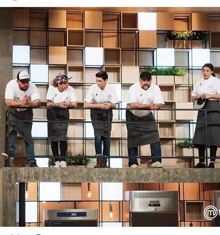 MEZZANINOOOOOO i miss you! <a href="/masterchefbr/">MasterChef Brasil</a> #masterchef #mezzanino #masterchef #saudades