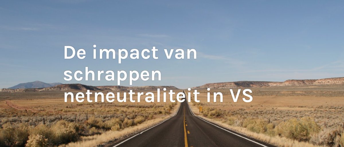 bitsoffreedom's tweet image. Als internetprovider hun monopoliepositie misbruiken om gebruikers uit te melken gaat dat ten koste van het open karakter van het internet. bof.nl/2017/12/14/de-…