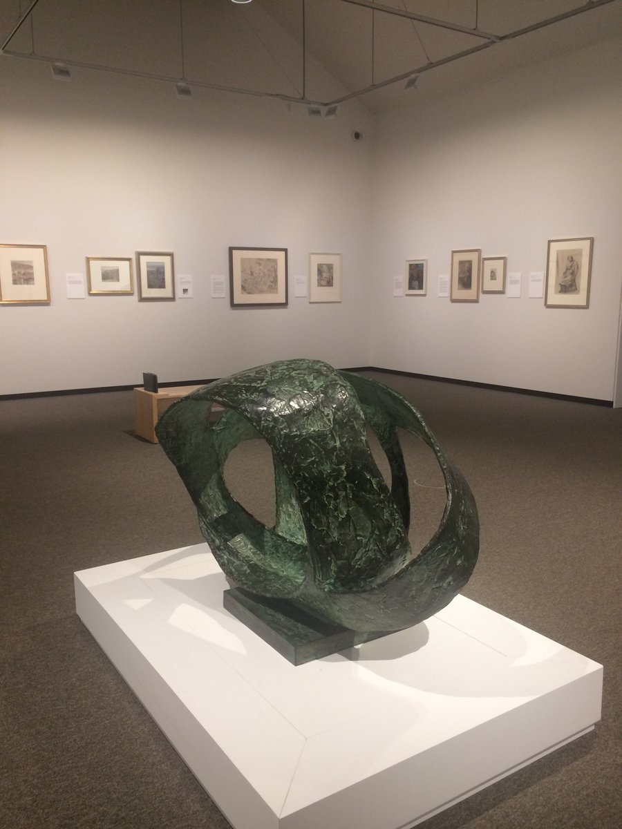 Our Summer season of exhibitions are open! thesuter.org.nz/exhibitions