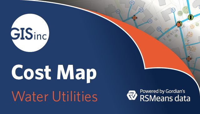 GISinc, a Continental Mapping Company tweet media