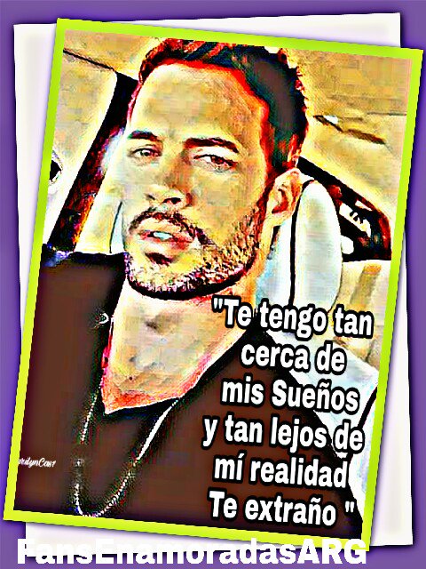 Te llevo en mí Mente  #TeLlevoEnMiCorazonWL <a href="/willylevy29/">William Levy</a> #FansEnamoradasARG <a href="/fanEnamoradaARG/">FansEnamorada🇦🇷</a> <a href="/fatima_moyano/">Fátima Griselda Moyano</a> <a href="/anacarla301/">Ana Maldonado</a> <a href="/CarlaMarquezz/">Carla Marquez ♥</a> <a href="/VeroVeri8/">Matu❤🇦🇷🇦🇷🇦🇷</a> @veronicamazzar7 <a href="/alishfernandez/">AliFansEnamoradasARG</a> <a href="/levy_sonia/">SoFansEnamoradaARG</a> <a href="/chaperon_maria/">Mariaangeles</a> <a href="/Nidia_Cabrera29/">Nidia Cabrera💝</a> <a href="/karinakasas/">Karina Casas</a> <a href="/CECYLEVY029/">CECY💓LEVY</a>