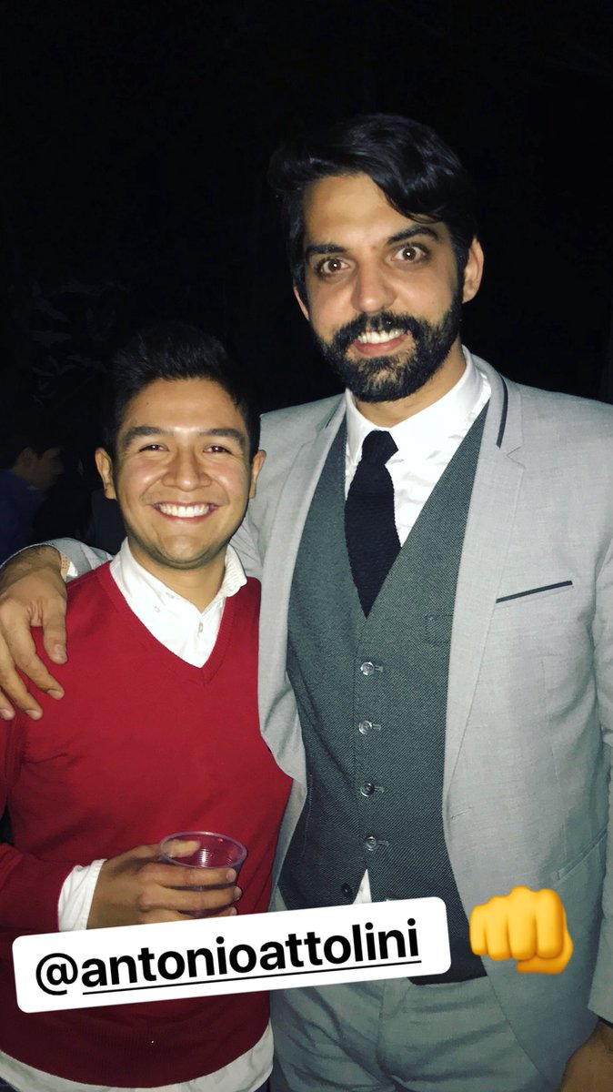 chekoaranda_'s tweet image. La fotografía que detonará la ira de @ChumelTorres @rikymoreno ... ¡Con el señor @AntonioAttolini ! #AMLO2018 🤜🏼🇲🇽 #ElPulso2M