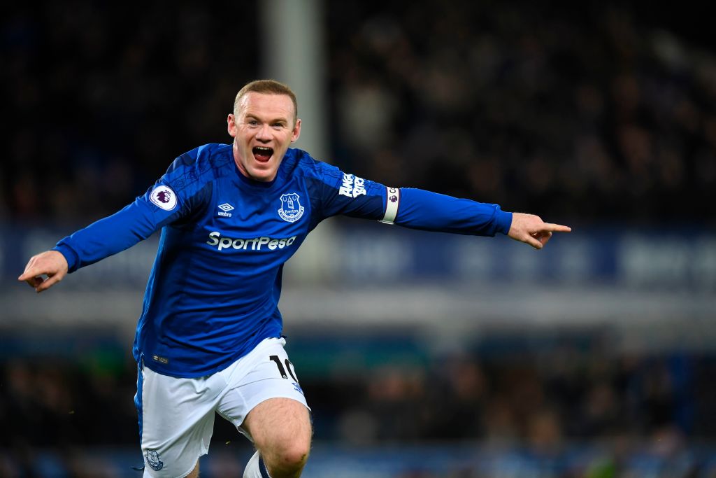 BBCMOTD's tweet photo. Wayne Rooney has scored 9 goals from just 12 shots on target in the Premier League this season:

Goal ⚽️
Goal ⚽️
Saved ❌
Saved ❌
Goal ⚽️
Goal ⚽️
Saved ❌
Goal ⚽️
Goal ⚽️
Goal ⚽️
Goal ⚽️
Goal ⚽️ https://t.co/gSGjFdnlFa