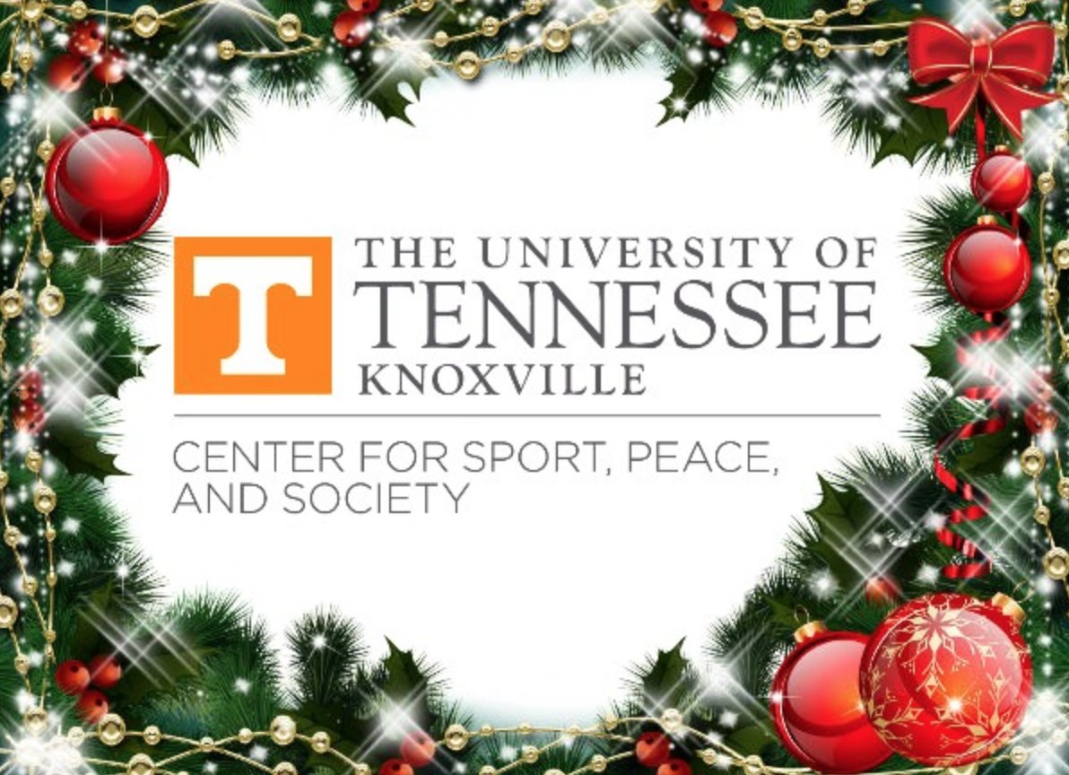 SportandPeaceUT's tweet photo. #TeamCSPS holiday newsletter celebrating #GSMP, #PatLegacyofLove, empowerment projects in #NewZealand and #France, and much more is out now! Read it here: https://t.co/jS9xNVBZwz https://t.co/ks1VN0pJGj