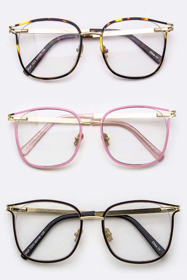 ShopSuiteLLH's tweet photo. Blanche Clear Lens Glasses https://t.co/FVFJjnwEtb
#glasses #clearglasses #giftidea https://t.co/XquOKsCTlf