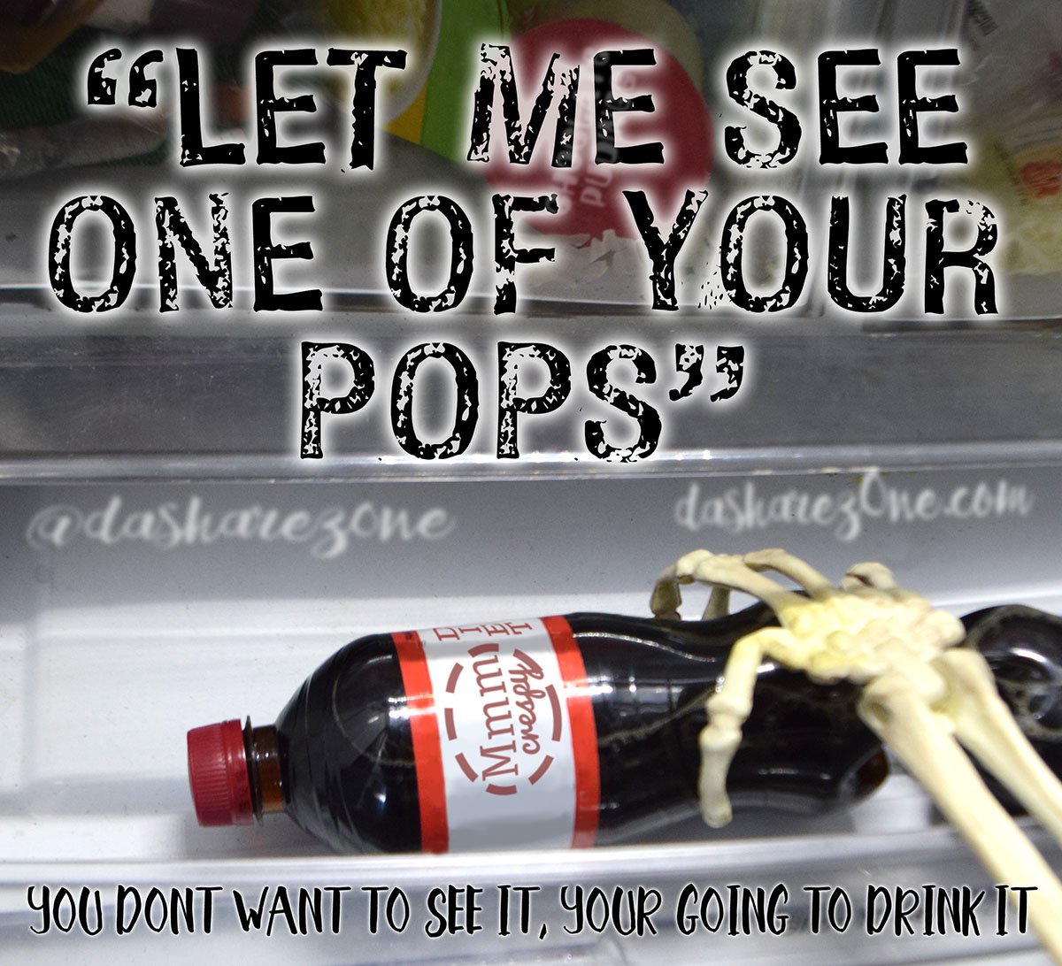 CANT FOOL ME AGAIN - ADMIN https://t.co/pOwVycTn1v