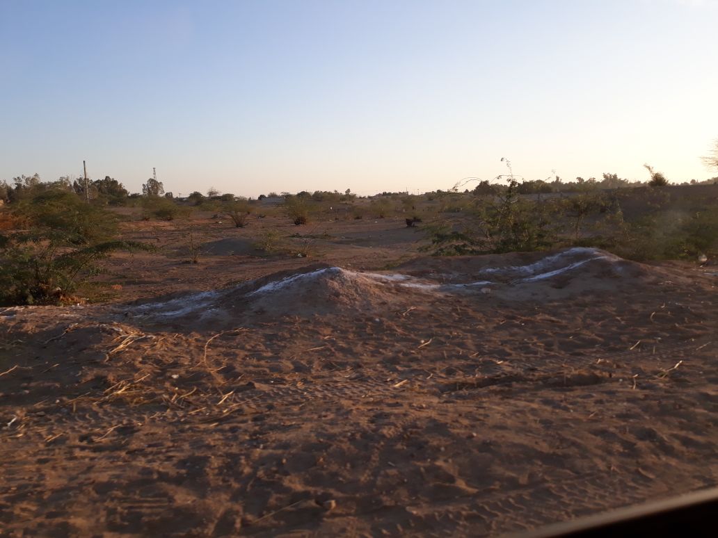 SJ_Bugti's tweet image. Pakistan army have start building a training camp for its local death squad on property of Baloch Republican Party&apos;s senoir member and my uncle ( @BalochRefugee ) Wadera Nabi Baksh Bugti in Sui Dera Bugti,